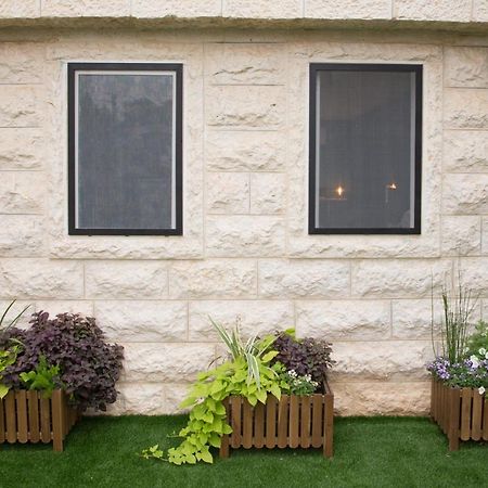 Hotel La Finca - Luxury Suites Hotel Beersheba エクステリア 写真