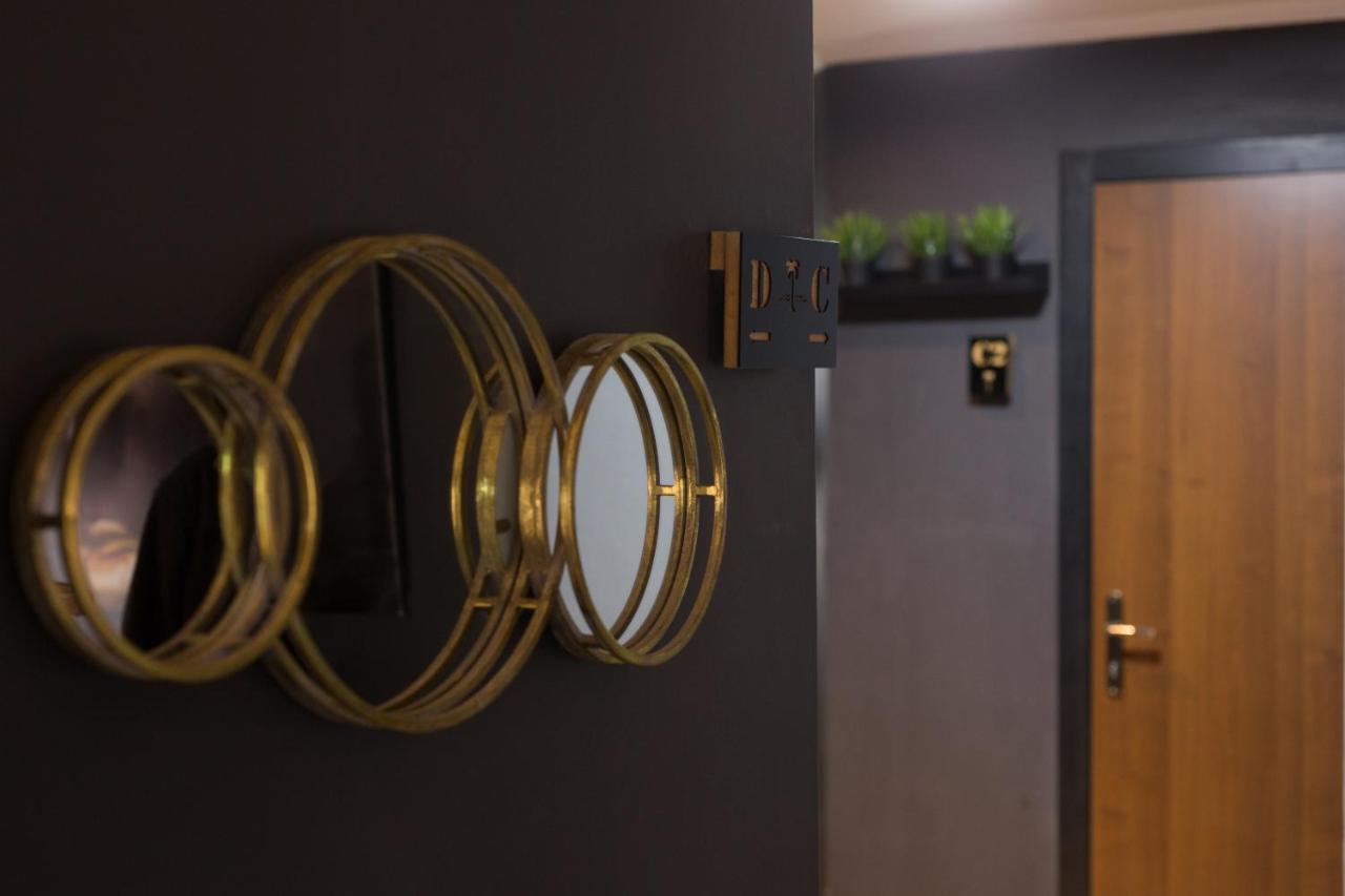 Hotel La Finca - Luxury Suites Hotel Beersheba エクステリア 写真