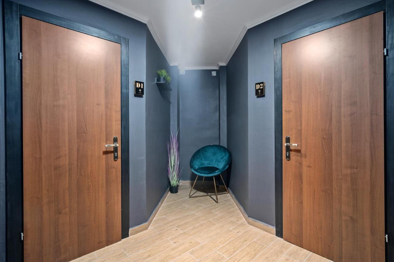 Hotel La Finca - Luxury Suites Hotel Beersheba エクステリア 写真